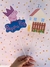 Topo de bolo Peppa Pig na internet