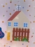 Topo de bolo Peppa Pig - comprar online