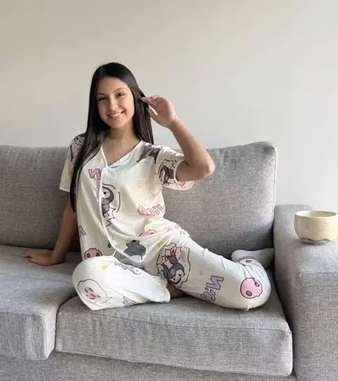 Banner de la categoría Pijamas Importados
