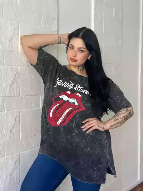 Remeron Algodon Batik Oversize cod 02