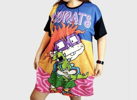 Mega Remerones Animados Cod E115c