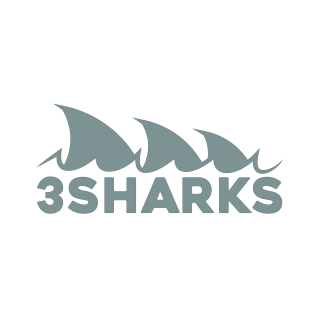 3 Sharks