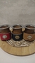 Mate modelo Choel con base de cuero
