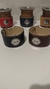 Base de cuero color para mate - comprar online