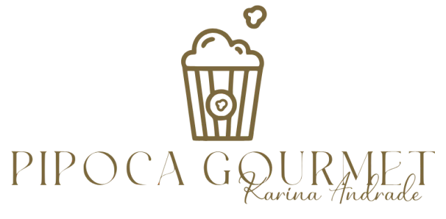 Karina Andrade Pipoca Gourmet | Sabor e Qualidade Exclusiva