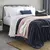 Frazada Finlandia Flannel liso y corderito King - comprar online