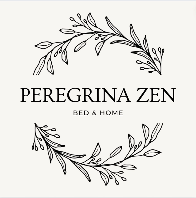 PEREGRINA ZEN