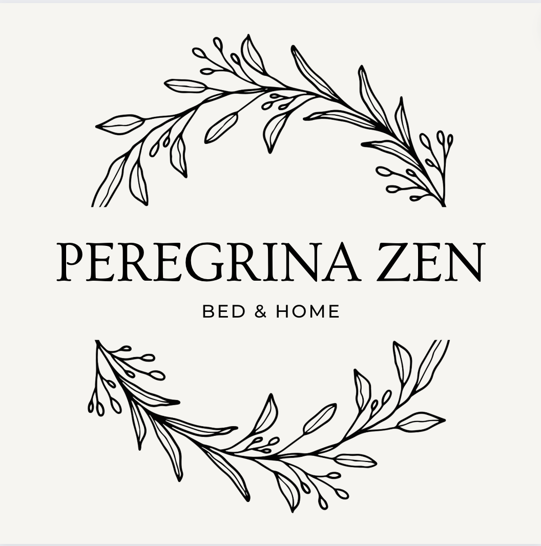 PEREGRINA ZEN