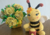 Amigurumi Abelhinha - Crochê - comprar online