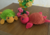 Amigurumi Tartaruga - Crochê - comprar online