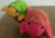 Amigurumi Tartaruga - Crochê - loja online