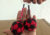Chaveiro Bola de futebol - Crochê - comprar online