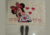 Tapete da Minnie coração - Crochê - comprar online