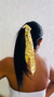 Lenço de cabelo