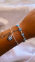 Pulseiras Olho grego