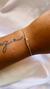 Pulseira Mar