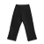 Calça Moletom Oversized Lisa na internet