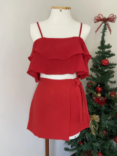 Conjunto Duna