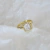 Anillo esmeralda en internet