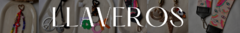 Banner de la categoría LLAVEROS