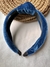 Vincha Alabama Blue - comprar online