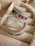 Argollas Arcoiris