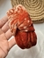 Vincha Alabama Terracota - comprar online