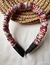 Vincha Frida - comprar online