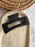 Broche Kate negro