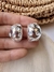 Aros Dalia Cubic blancos AB en internet