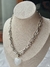 Collar Cuore white - comprar online