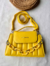 Bag yellow
