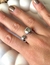 Anillo Buble AQ talle 17