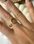 Anillo Dalia AD Talle 19