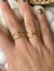 Anillo Aurelia AD talle 17 en internet