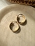 Argollas cubanas 1,8cm AD - comprar online