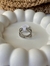 Anillo Irene AQ talle 18