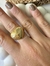 Anillo Cuore AD talle 17