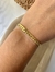 Pulsera Grumet AD