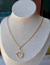 Collar Liberty - acero premium - comprar online