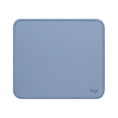 Mouse Pad Logitech M Azul