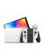 Consola Nintendo Switch Oled 64Gb White en internet