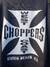 BUZOS WEST COAST CHOPPERS - comprar online