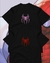 REMERAS SPIDERMAN estampadas MATCH en internet