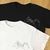 REMERAS MANOS bordadas MATCH - comprar online