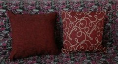 Funda de Almohadones en internet