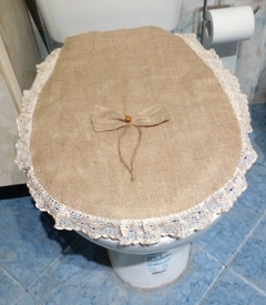 Set de baño completo (5 piezas) en internet