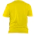 Playera Heavy Weight Cuello Redondo Manga Corta para Caballero · 100% Algodón ·