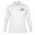 Playera Polo Manga Larga Dri-Fit Bordada para Uniformes Empresariales
