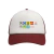 GORRA PARA CAMPAÑA POLÍTICA - comprar en línea